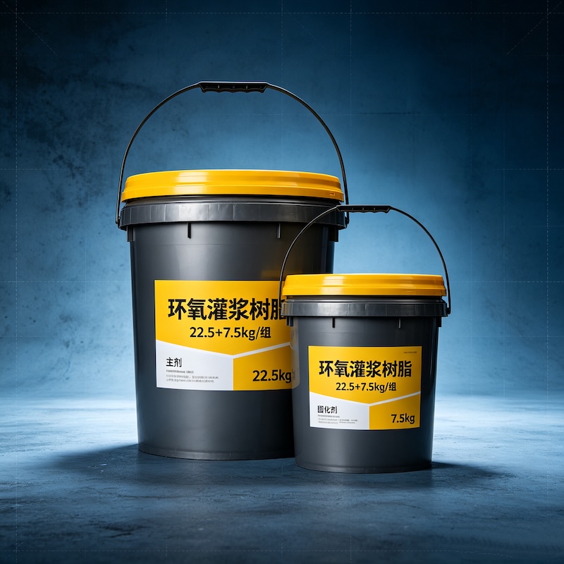 团风环氧灌浆树脂